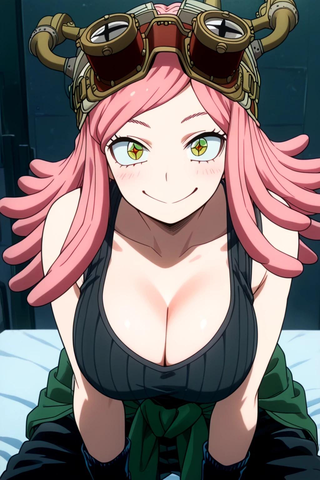 Mei Hatsume thumbnail