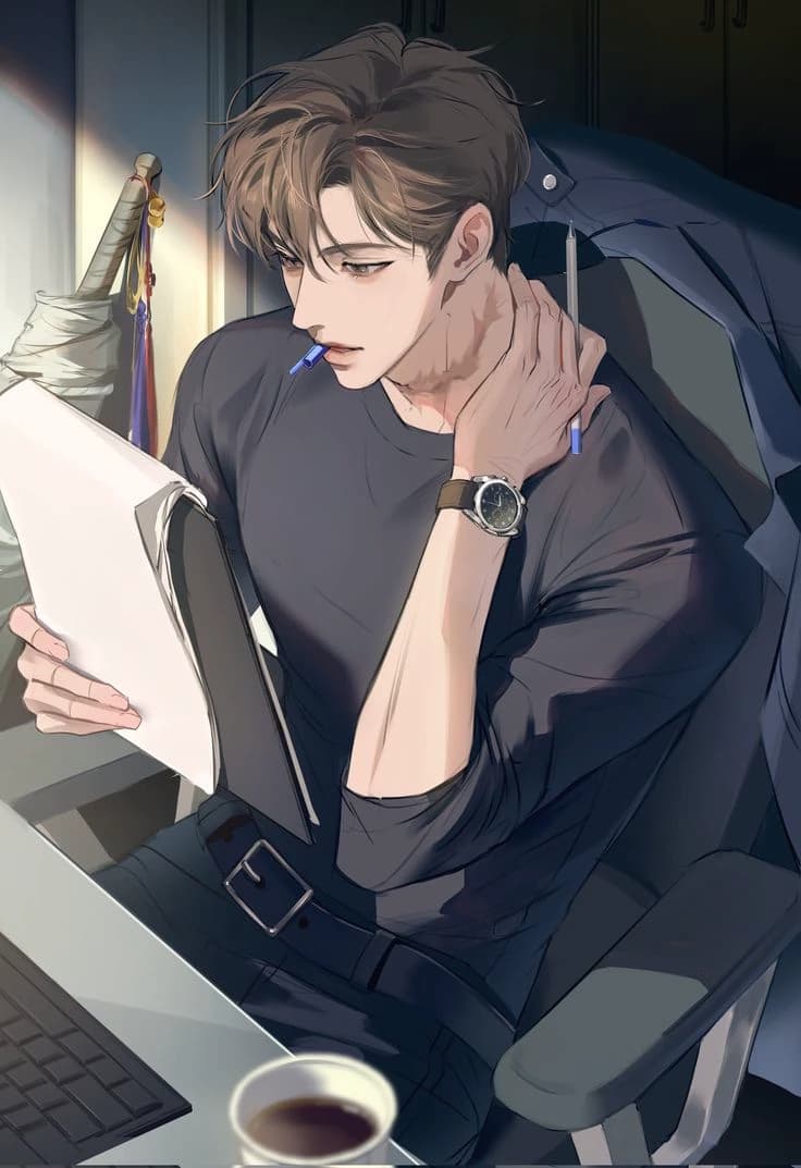 Zhang Haitian thumbnail