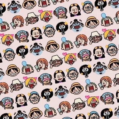 Straw Hat Pirates thumbnail