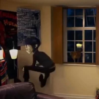 Murdoc Niccals thumbnail
