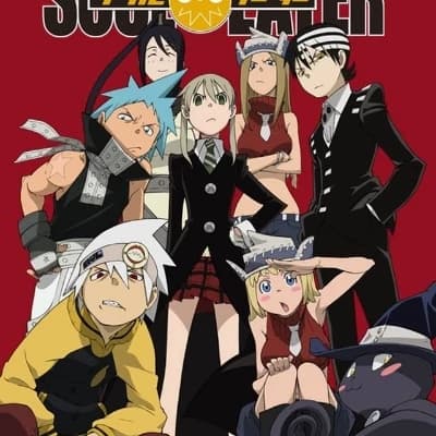 Soul Eater  thumbnail