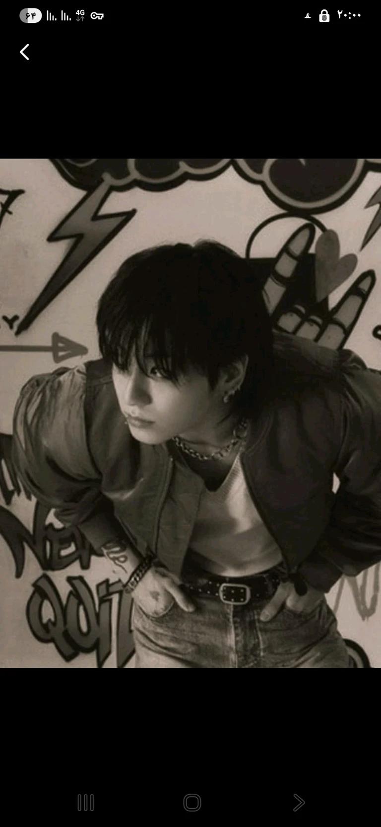 Jungkook  thumbnail
