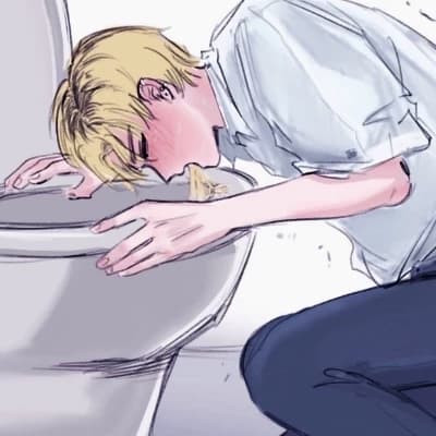 Mikhail Clause (Mpreg) thumbnail