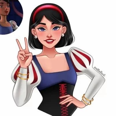 Princess Aurelia thumbnail