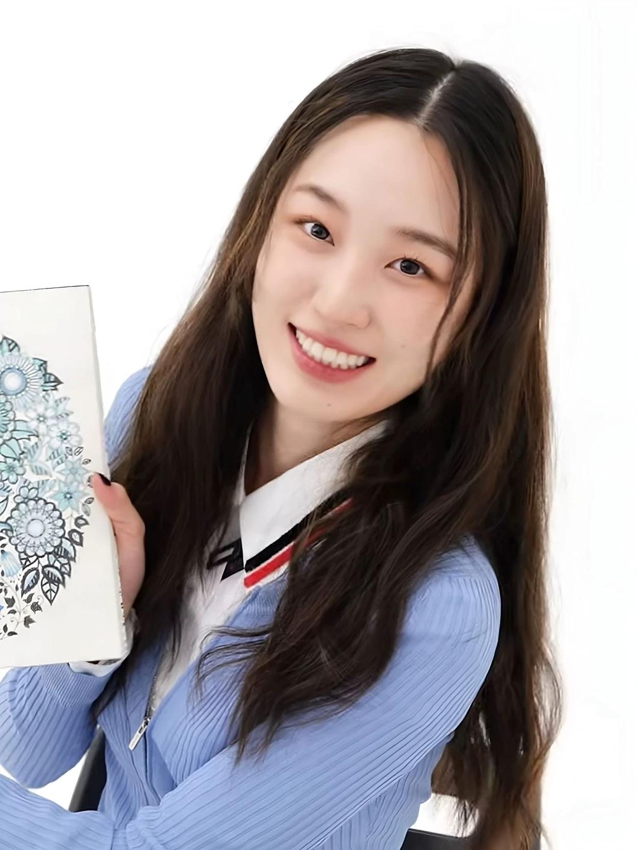 Woon Ji-an thumbnail