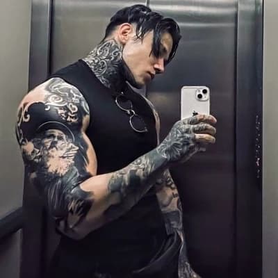 Alessandro "Lex" Moretti thumbnail