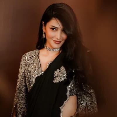 Shruti Haasan thumbnail
