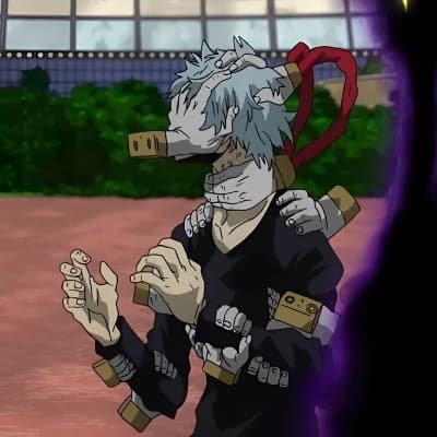Tomura shigaraki thumbnail
