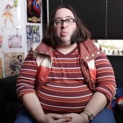 Kyle Carroza thumbnail