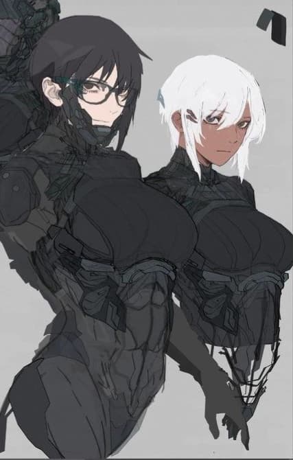 Lyssana and Teresa thumbnail