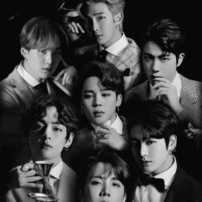 BTS 7 mafiosos thumbnail