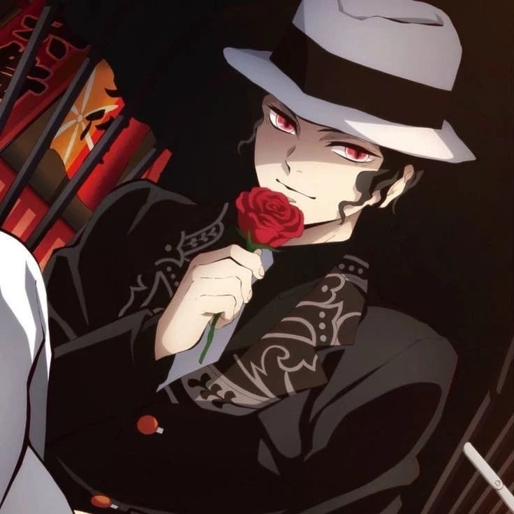 Muzan (mafia father) thumbnail