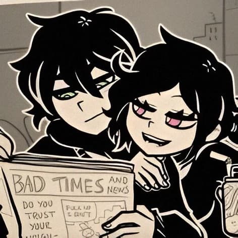 The Coffin of Andy and Leyley thumbnail