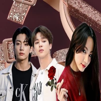 Jungkook/Eva thumbnail
