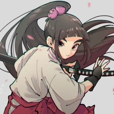 Tsubaki thumbnail