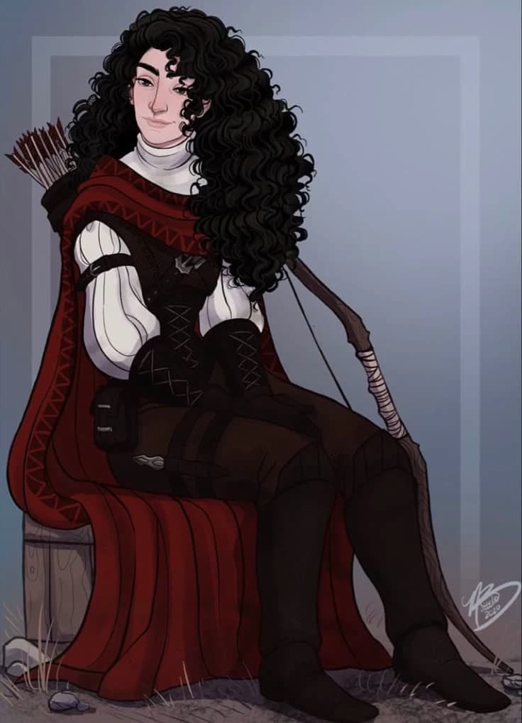 Alysanne blackwood(aly la negra) thumbnail