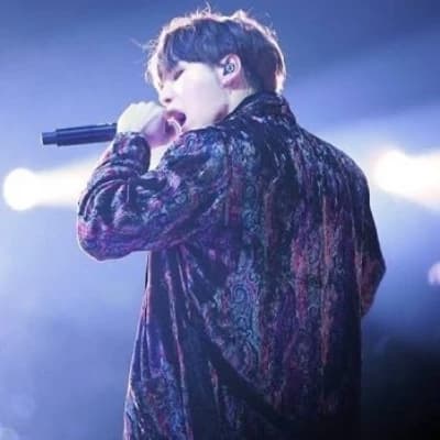Min Yoongi (Suga) thumbnail