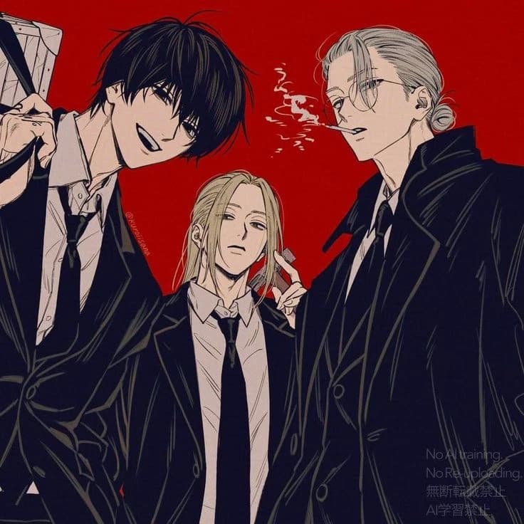 The Order thumbnail