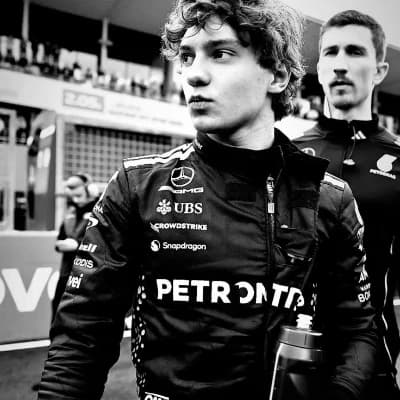 Kimi Antonelli thumbnail