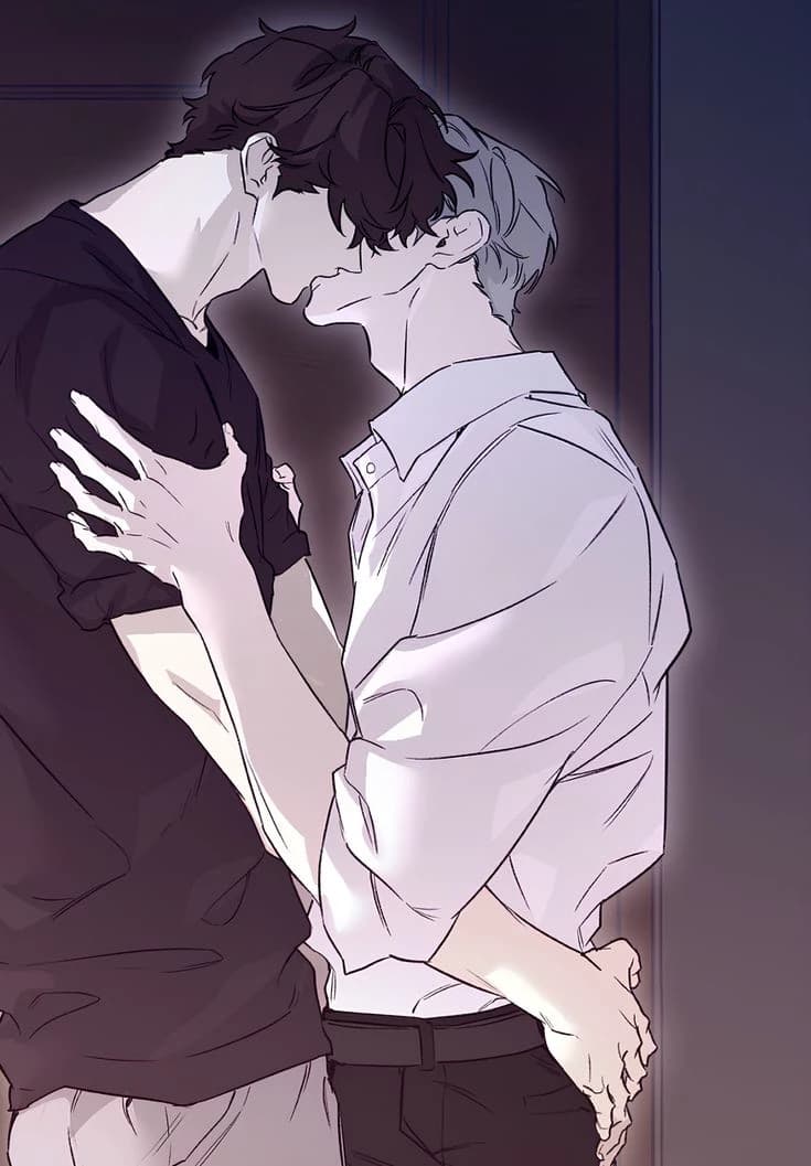 BL marriage thumbnail