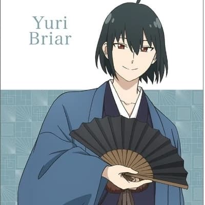 Yuri briar thumbnail