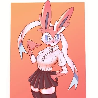 Yume(Sylveon) thumbnail