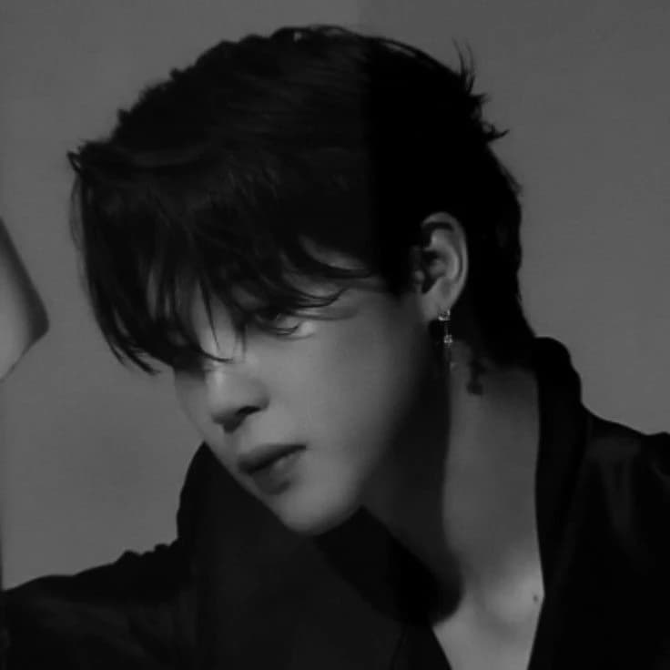 Jimin popular handsome with infantism thumbnail