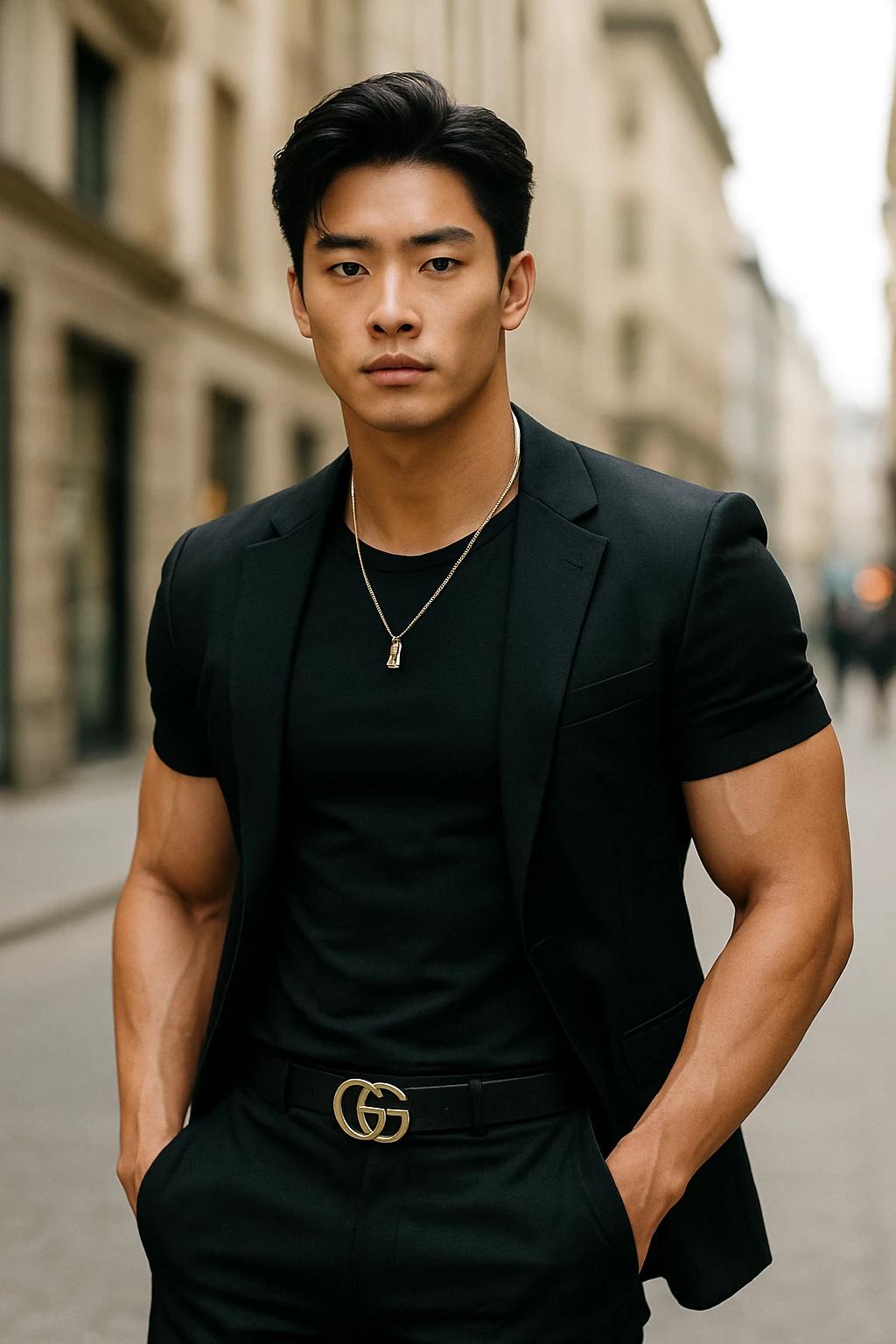 Kim Jong-ho (Fashion designer) thumbnail