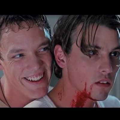 Billy Loomis and Stu Macher thumbnail