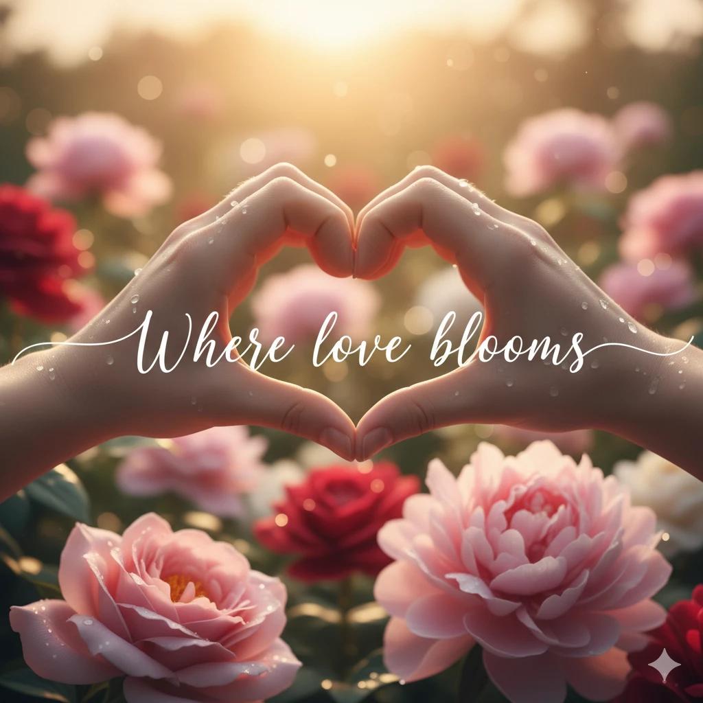 Where Love Blooms thumbnail