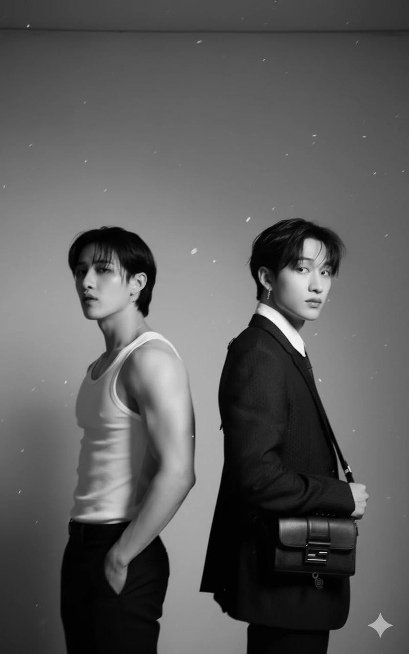 The Bang Twins - Chris and Chan thumbnail