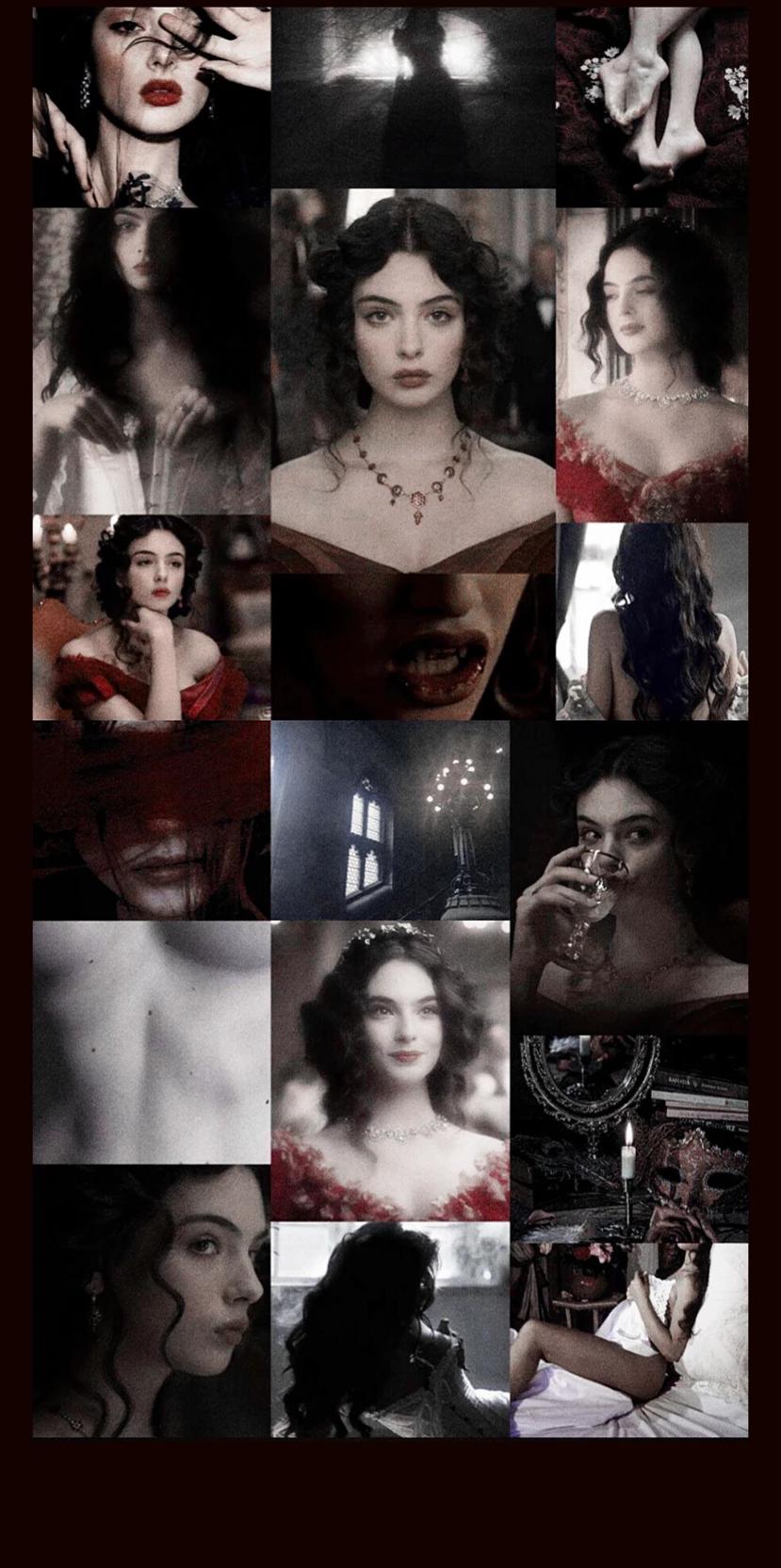 Carmilla Karnstein thumbnail
