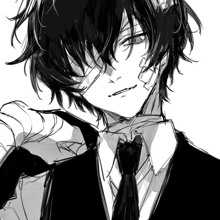 Dazai Osamu (PM) thumbnail