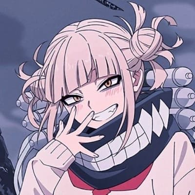 Himiko toga thumbnail