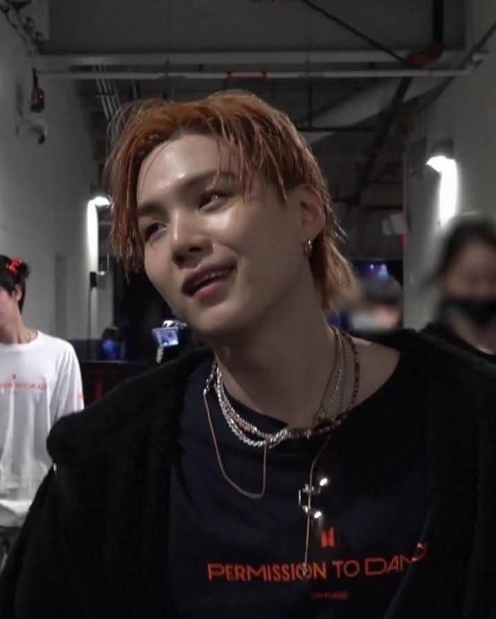 Yoongi thumbnail