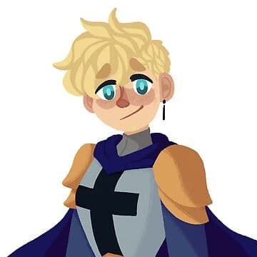 Garroth ro'meave  thumbnail