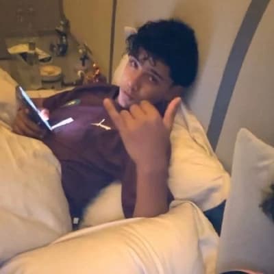Cris Jr thumbnail