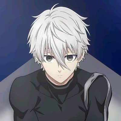 Seishiro Nagi thumbnail