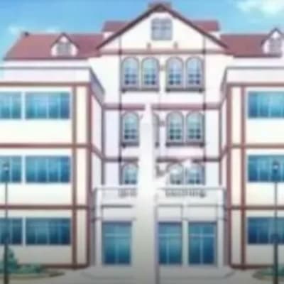 girl's school thumbnail