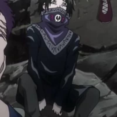 Feitan Portor thumbnail