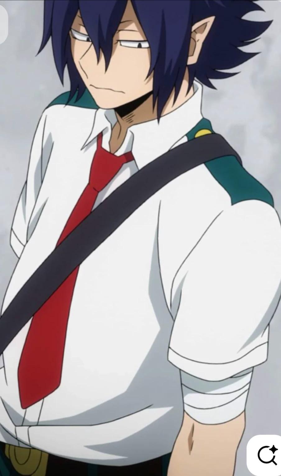Tamaki Amajiki thumbnail