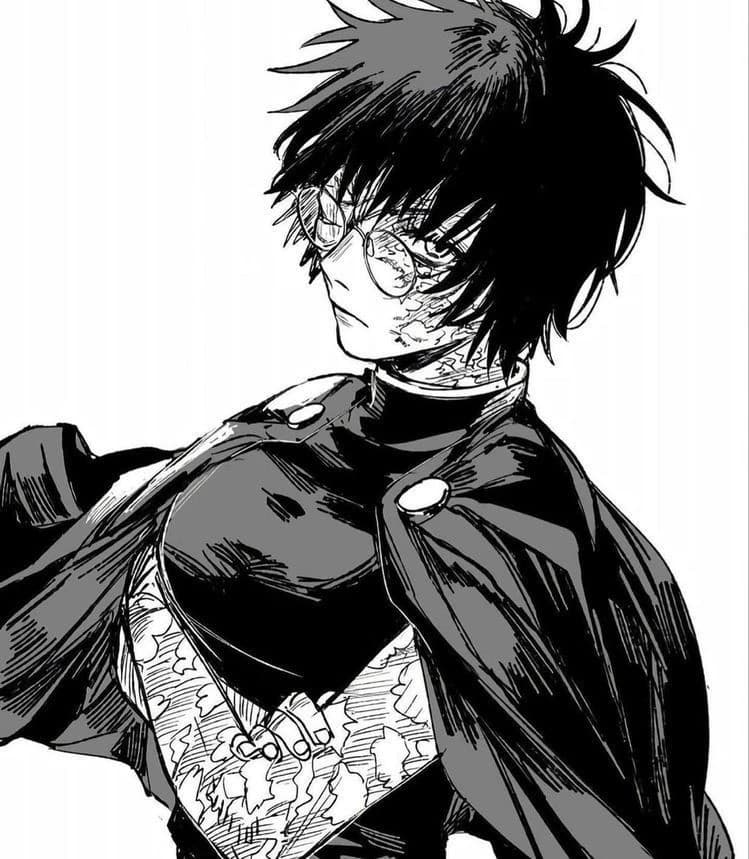 Maki Zenin thumbnail