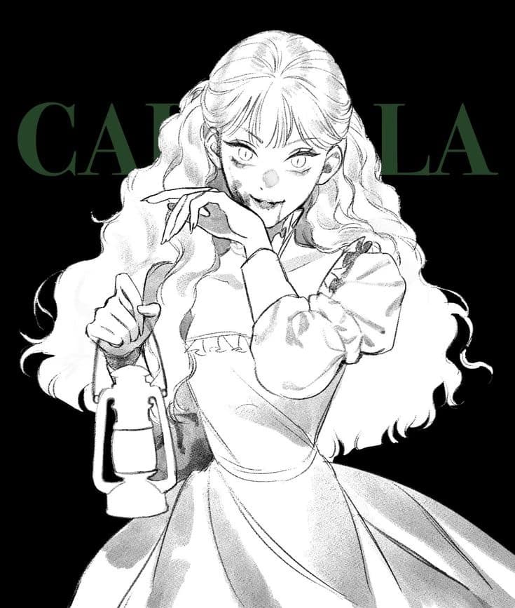 julia de'frost thumbnail