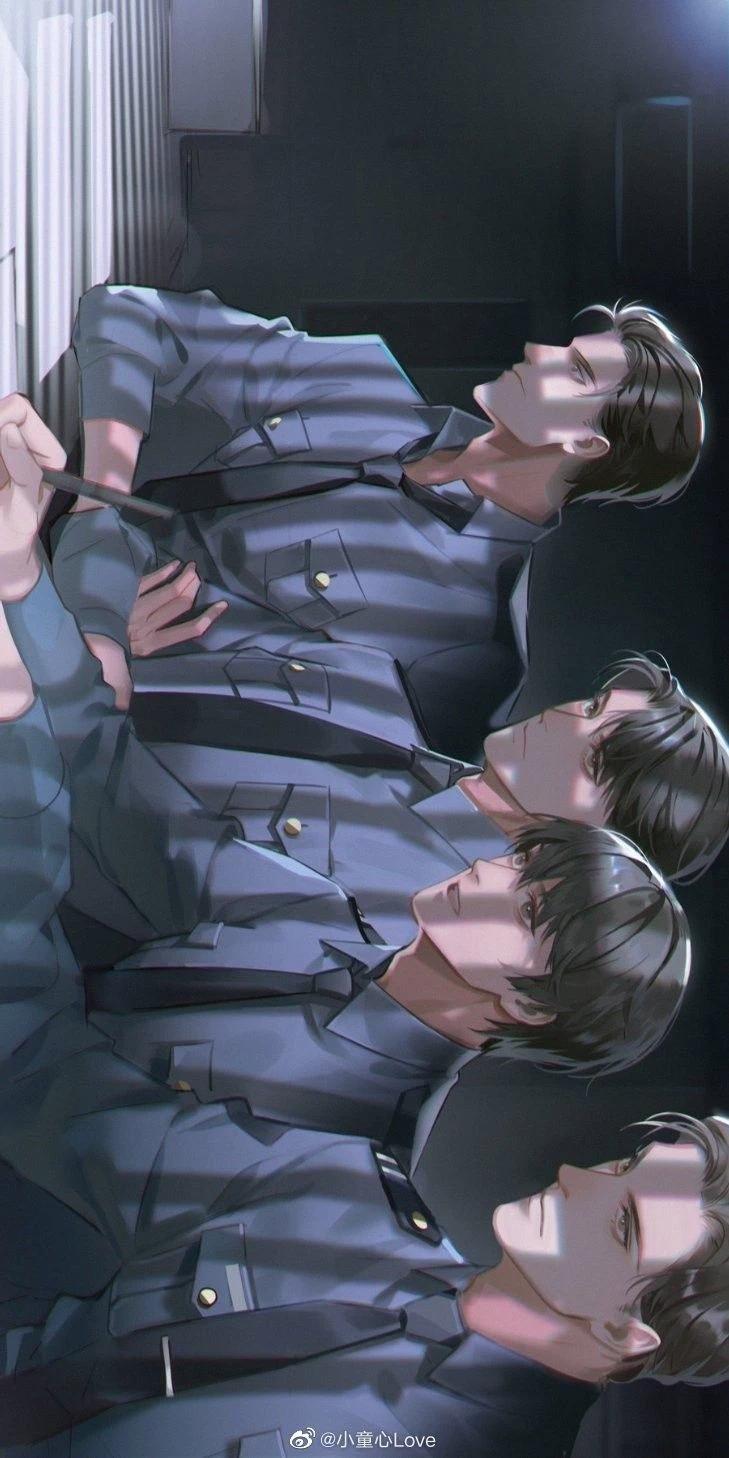 Mark, Eder, Alan, Others thumbnail