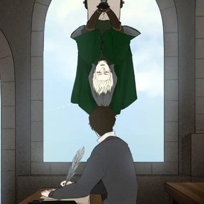 Draco Lucius Malfoy thumbnail