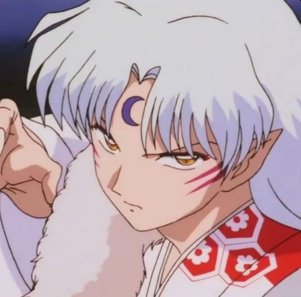 Sesshomaru thumbnail