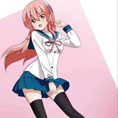 Tsukasa Yunami thumbnail