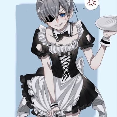 Ciel Phantomhive thumbnail