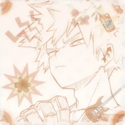 Katsuki Bakugo thumbnail
