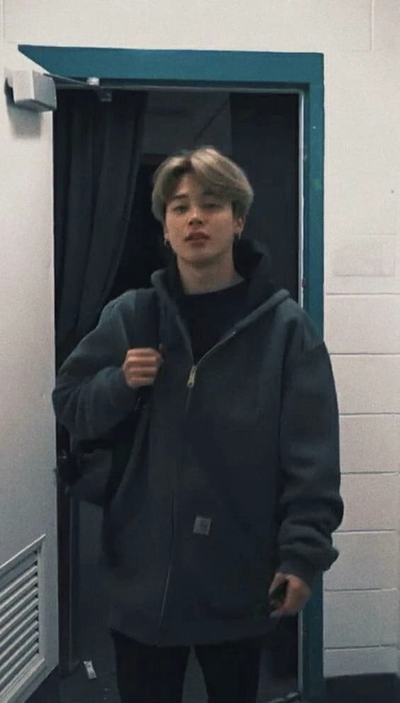 Park Jimin thumbnail